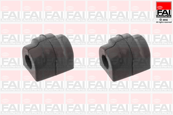 Mounting, stabiliser bar